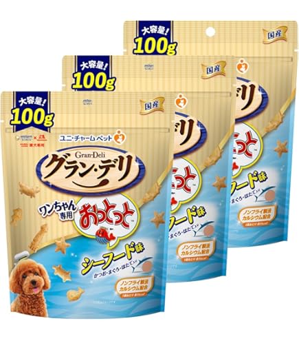 Amazon | グラン・デリ 【まとめ買い】【大容量】グランデリ 犬用